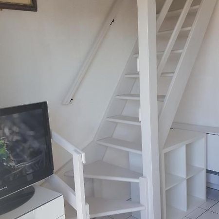 Appartement Vaux Sur Mer Exteriér fotografie