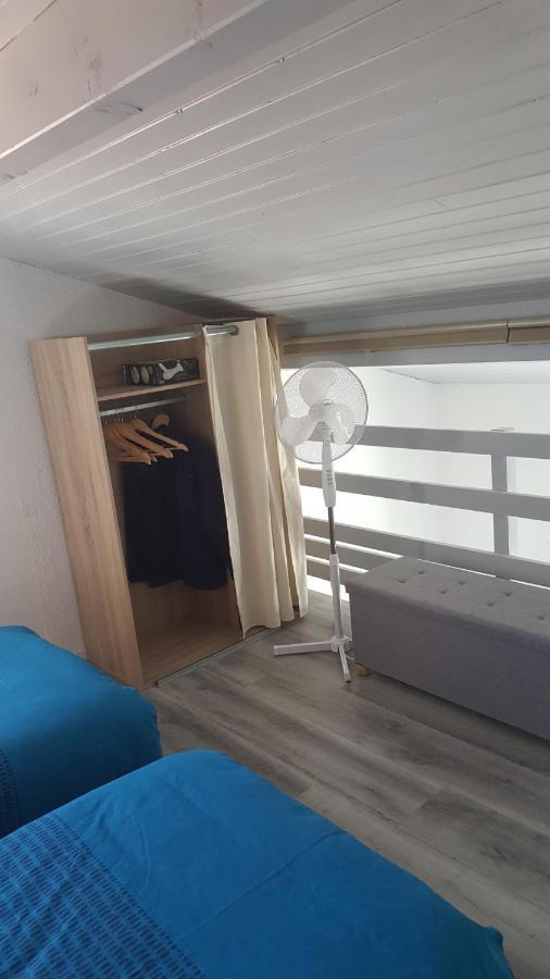 Appartement Vaux Sur Mer Exteriér fotografie