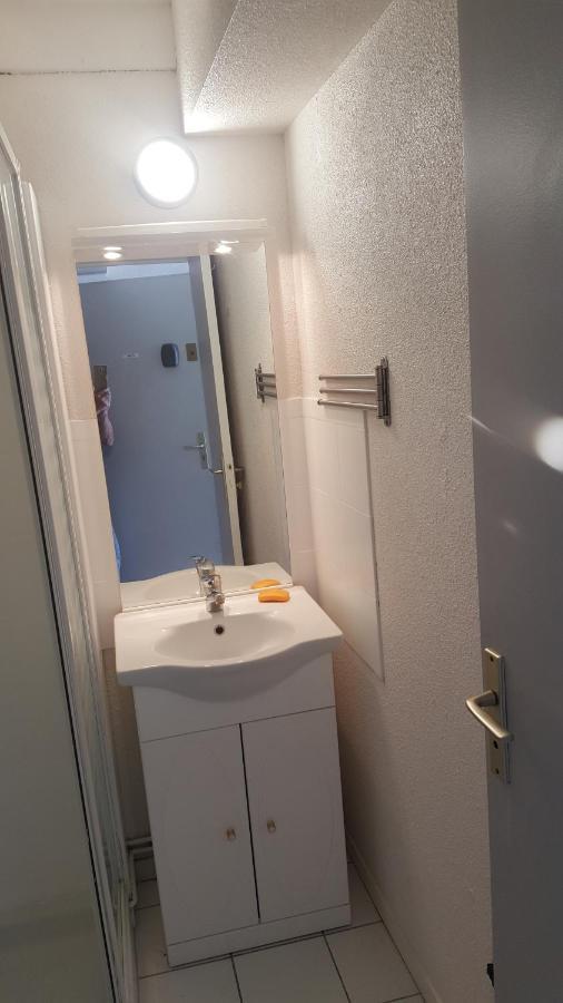 Appartement Vaux Sur Mer Exteriér fotografie