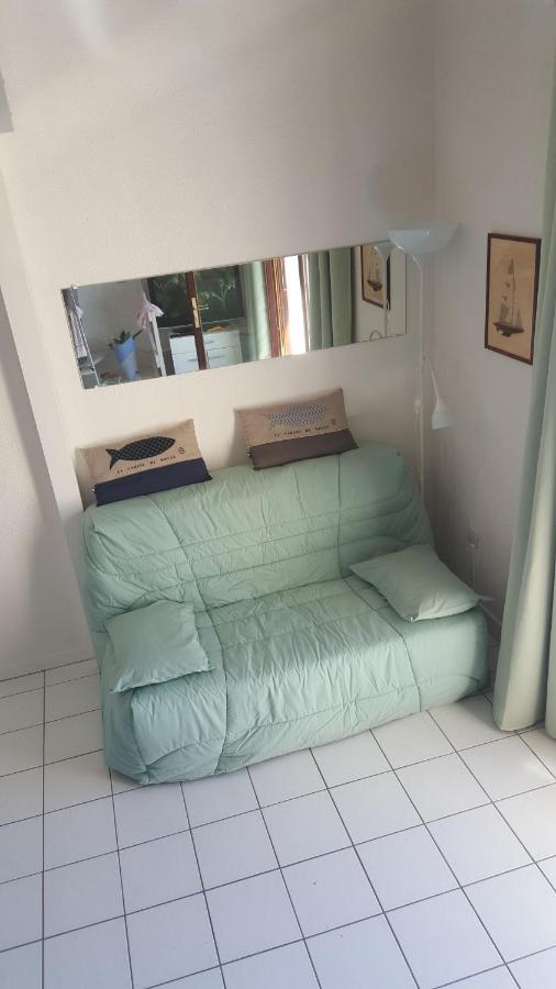 Appartement Vaux Sur Mer Exteriér fotografie