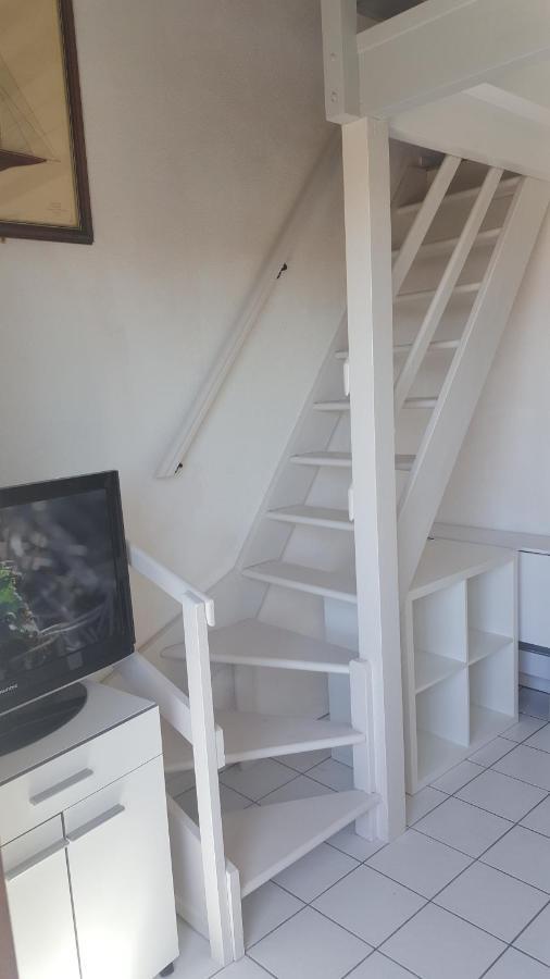 Appartement Vaux Sur Mer Exteriér fotografie